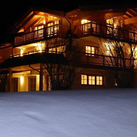 Alpen Chalet Dorfwies Kirchberg in Tirol Dış mekan fotoğraf