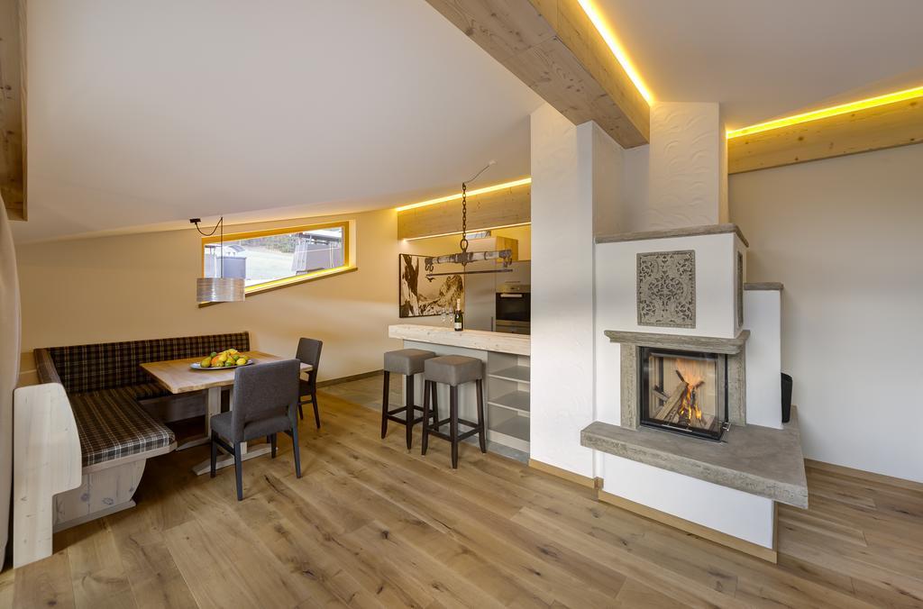 Alpen Chalet Dorfwies Kirchberg in Tirol Dış mekan fotoğraf